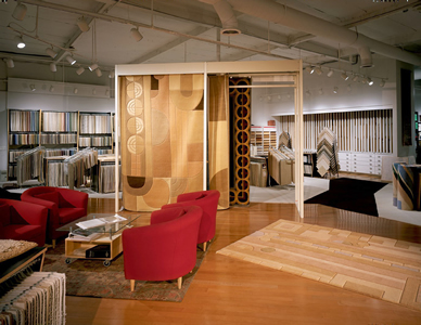 showroom
